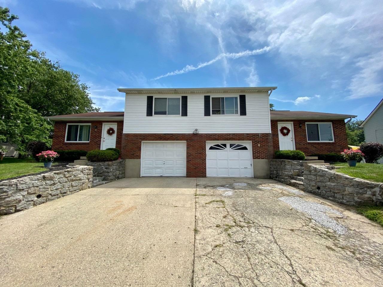 Property Photo: 7771 Jonathan Ct OH 45069