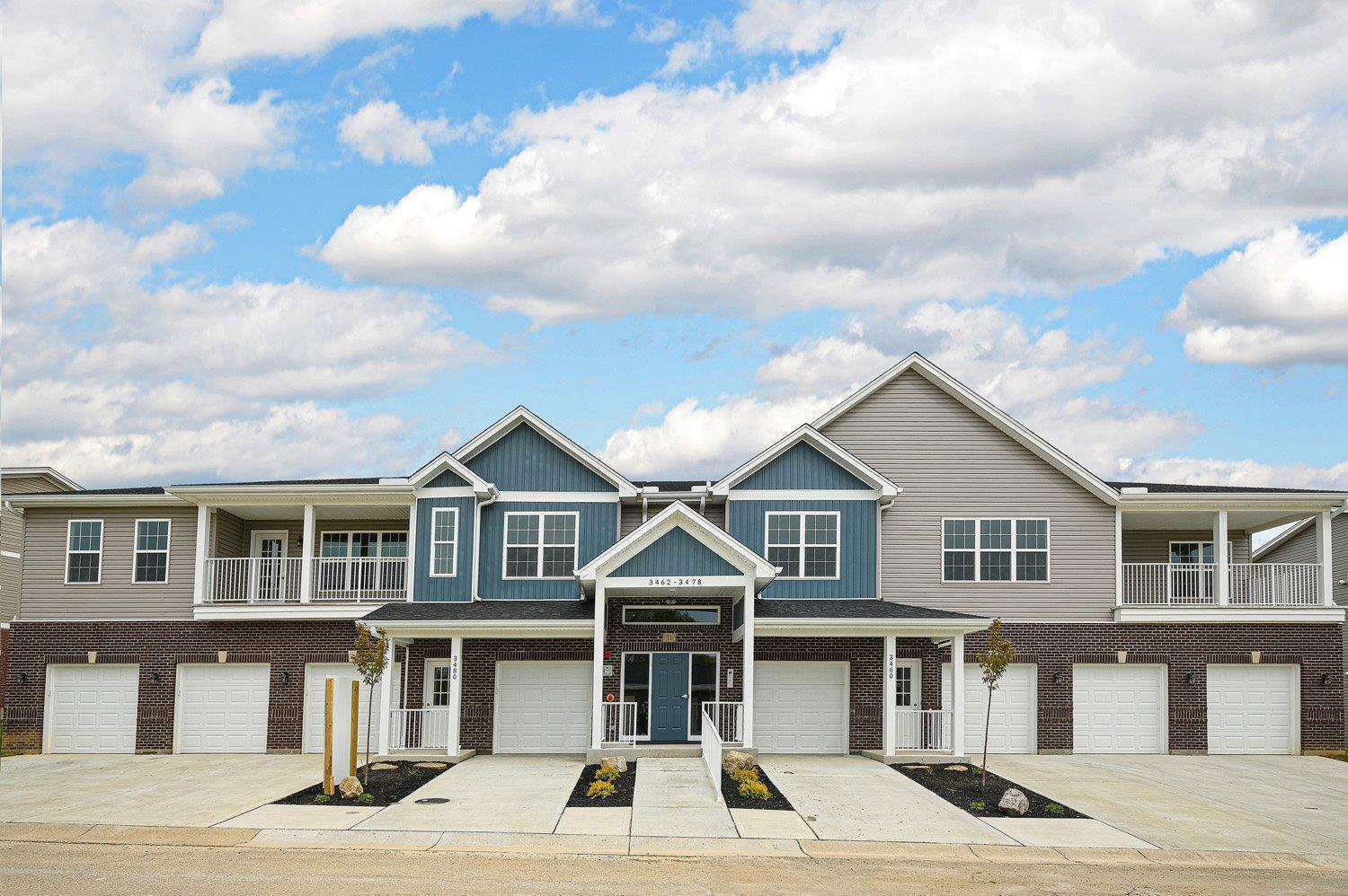 Property Photo: 3459 Chestnut Park Ln 203 OH 45002