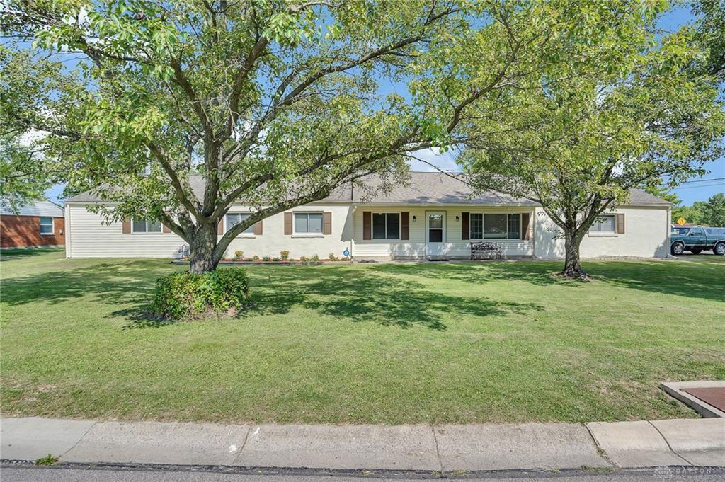Property Photo:  201 E Spring Valley Pike  OH 45458 