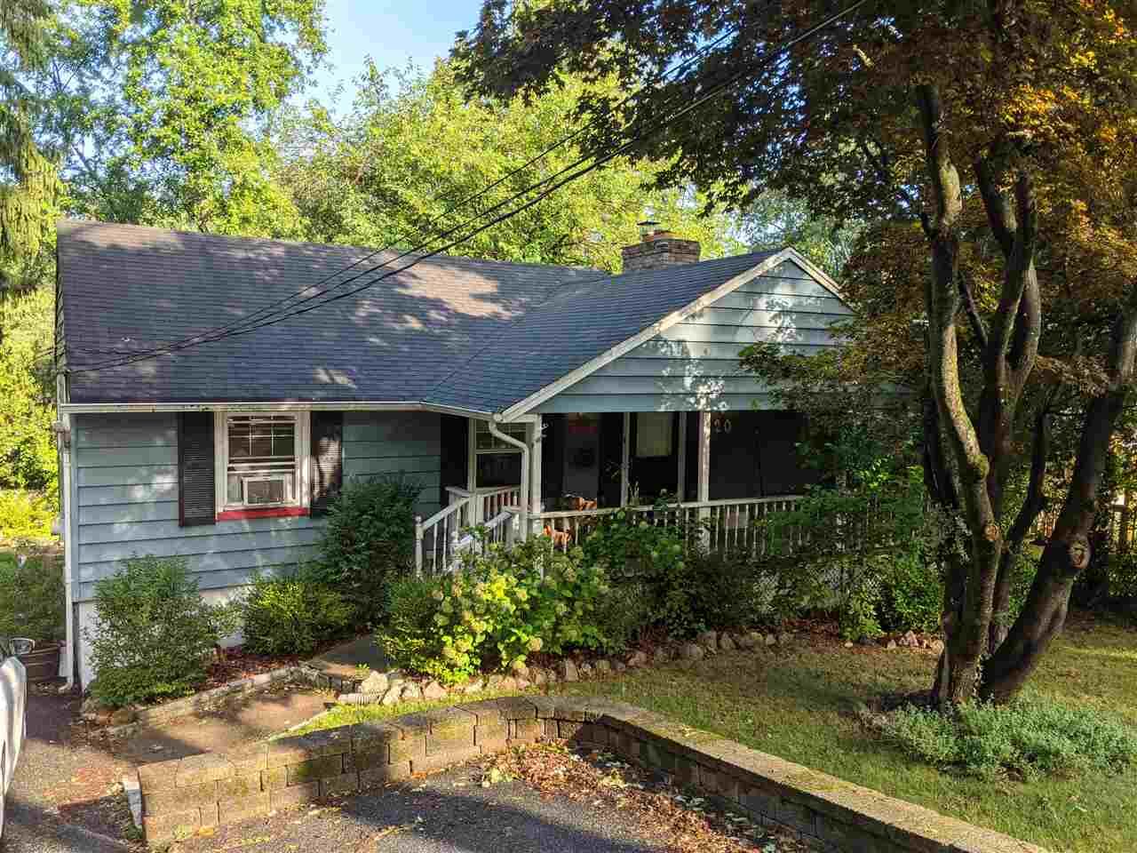 Property Photo: 20 Lake Trail East NJ 07470