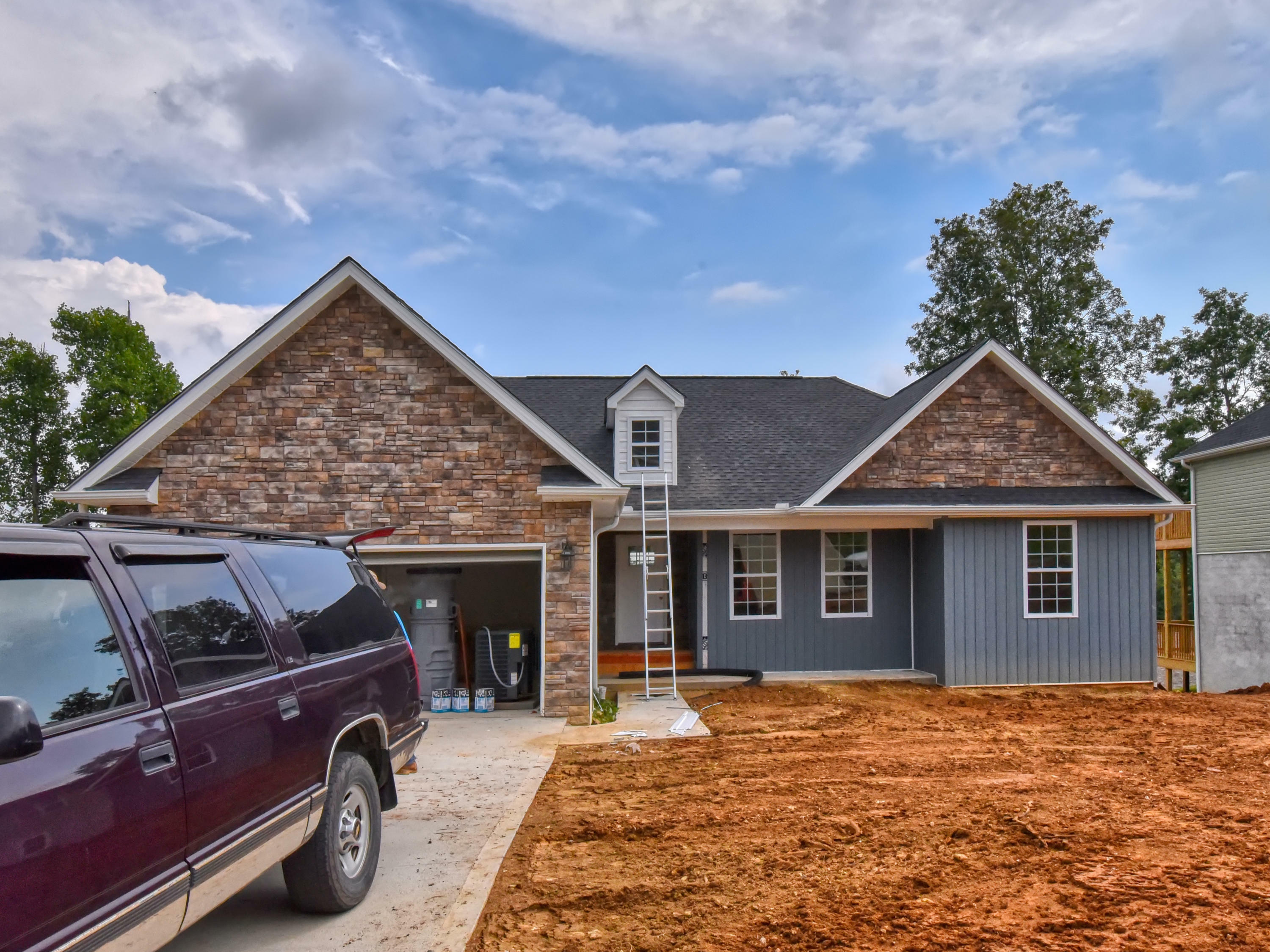 3958 Mountain Vista Rd  Knoxville TN 37931 photo