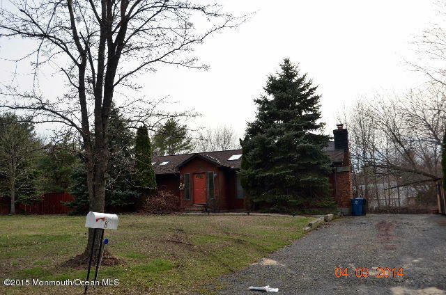 Property Photo:  8 Ridge Road  NJ 07751 