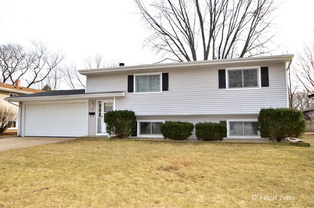 Property Photo: 147 Surrey Lane IL 60014