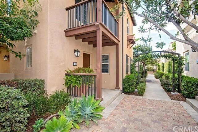 Property Photo:  31 Cactus Bloom  CA 92618 