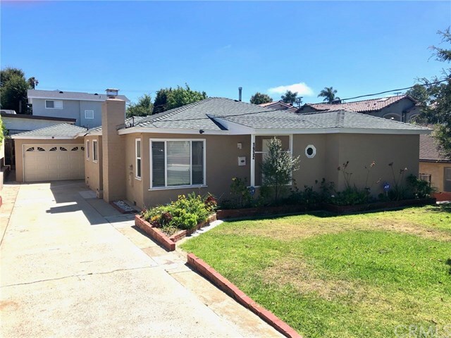 Property Photo: 1932 Curtis Avenue CA 90278