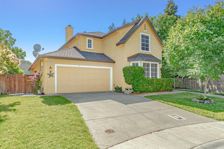 2104 Sargent Court  Davis CA 95618 photo