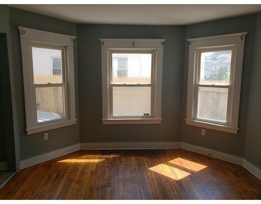 Property Photo: 101 Bristol Street MA 01109