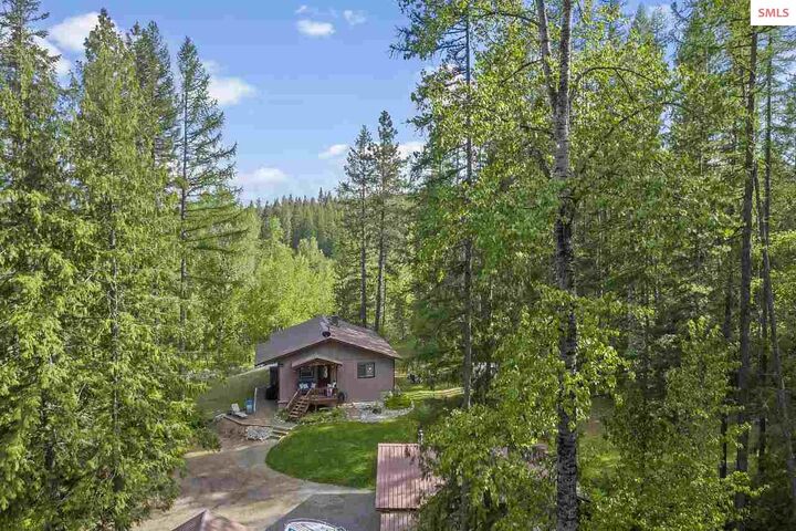 239 Geenen Rd  Cocolalla ID 83813 photo