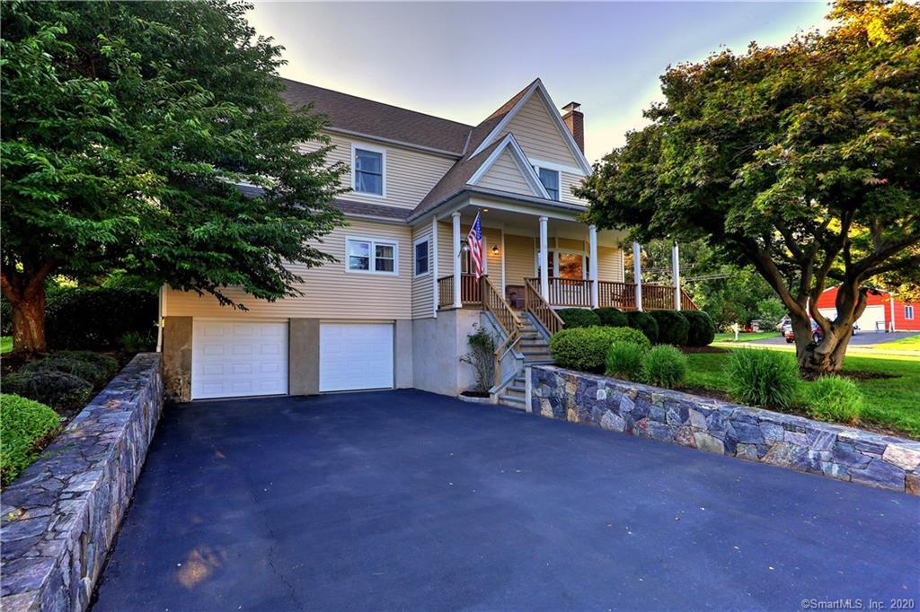 Property Photo:  11 Channing Road  CT 06611 