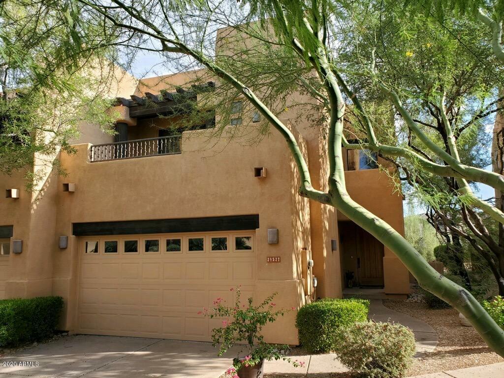 Property Photo:  28527 N 101st Place  AZ 85262 