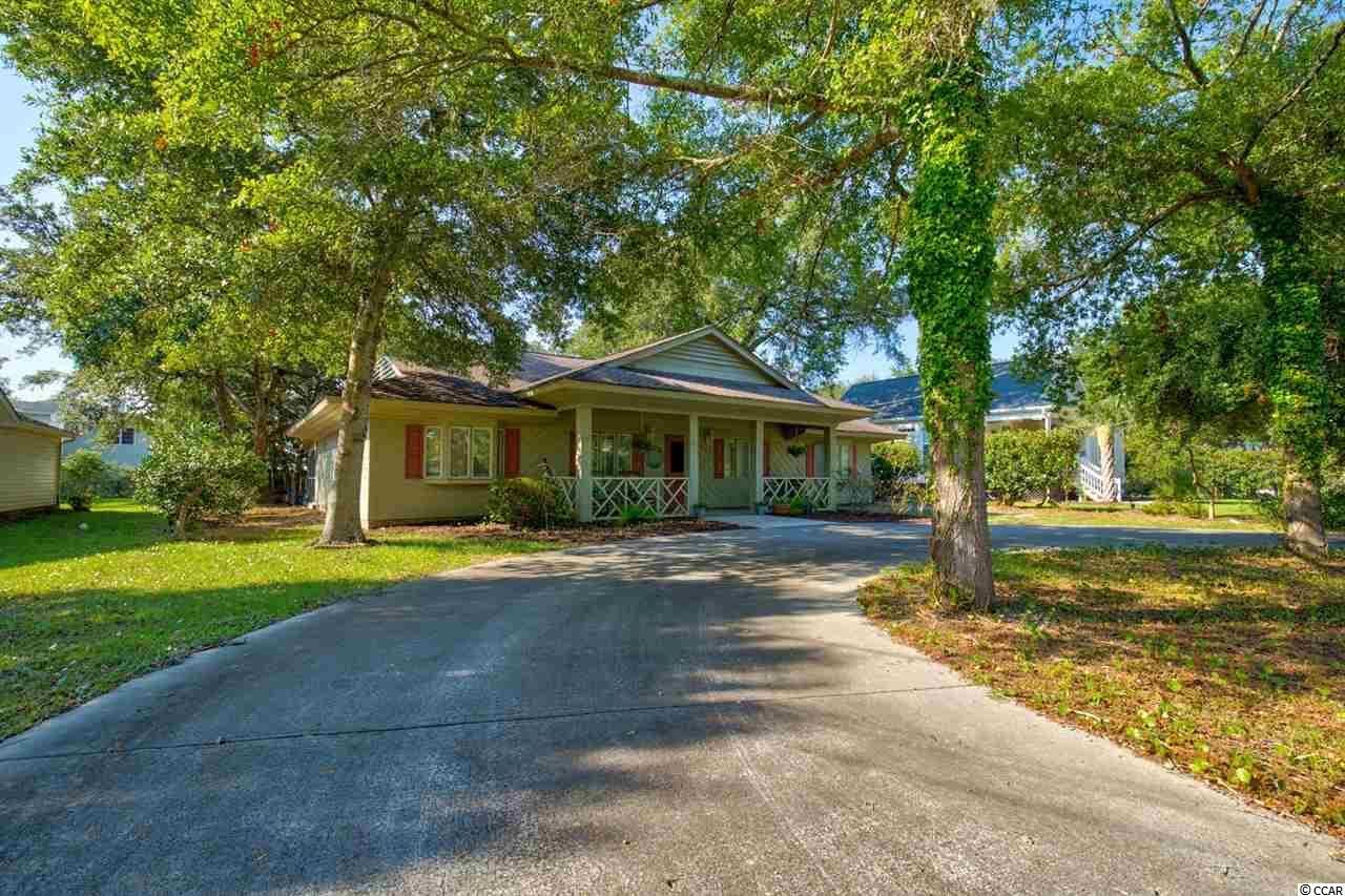 Property Photo: 1106 Springland Ln. SC 29582