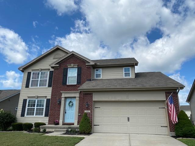 Property Photo: 165 Shanda Dr OH 45050