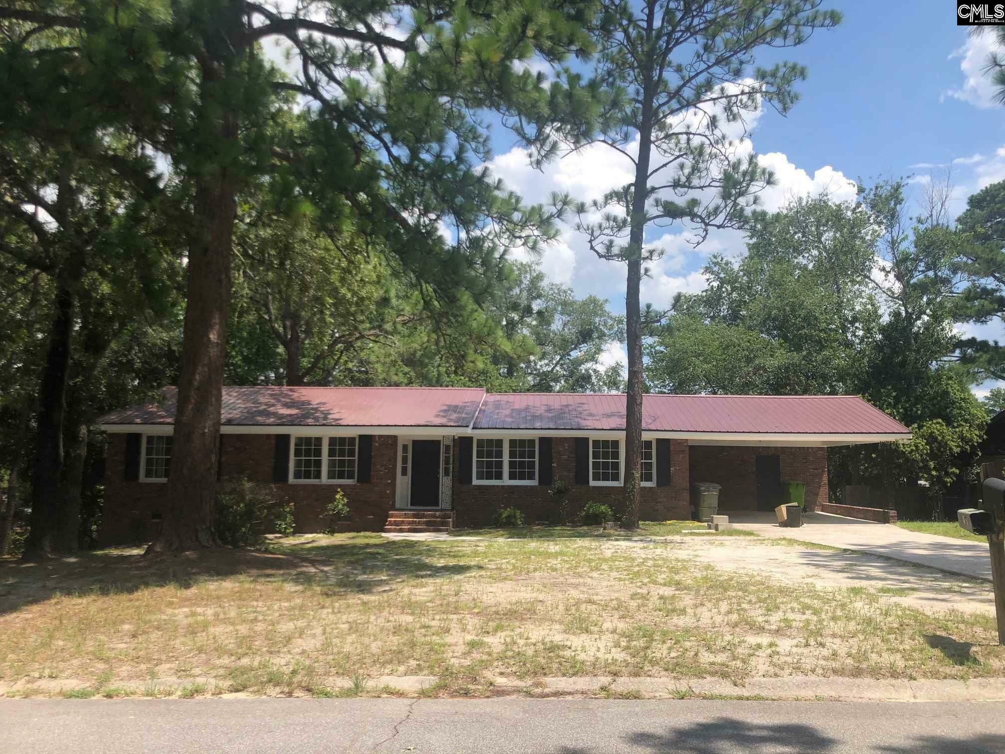 Property Photo:  1815 Cheltenham  SC 29223 