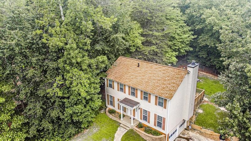 Property Photo: 1260 Ashley Lake Drive GA 30063