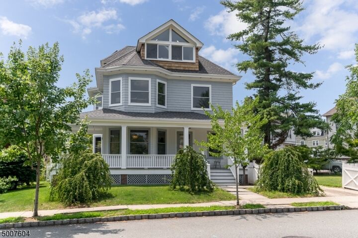 294 Claremont Ave  Montclair Twp. NJ 07042 photo