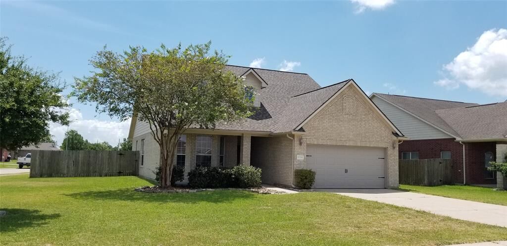 Property Photo:  15326 Harlin Street  TX 77523 