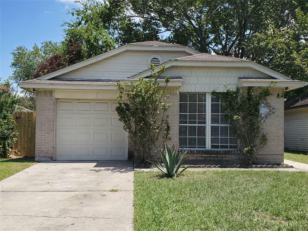 Property Photo:  11014 Little Barley Court  TX 77086 