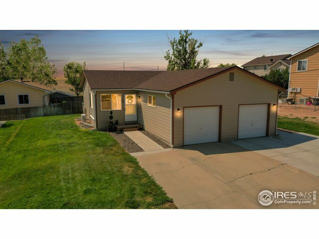 Property Photo:  60 W Nelson Ave  CO 80643 