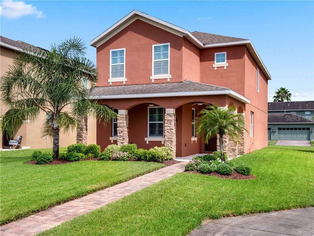 Property Photo:  15129 Avenue Of The Arbors  FL 34787 