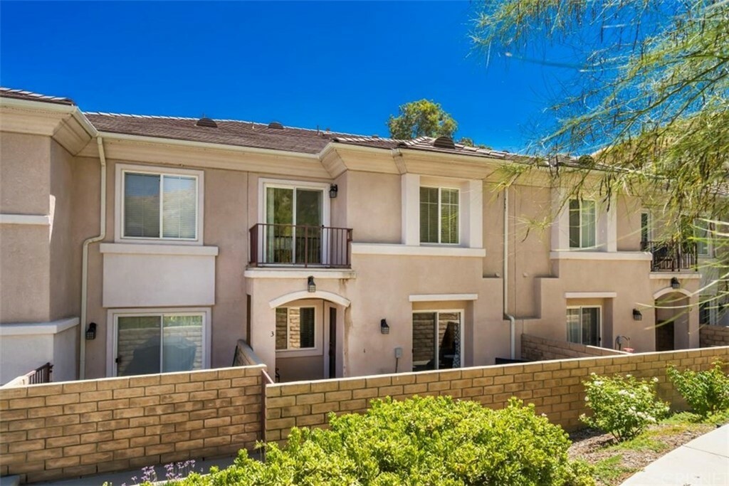 Property Photo:  28955 Oak Spring Canyon Road 3  CA 91387 