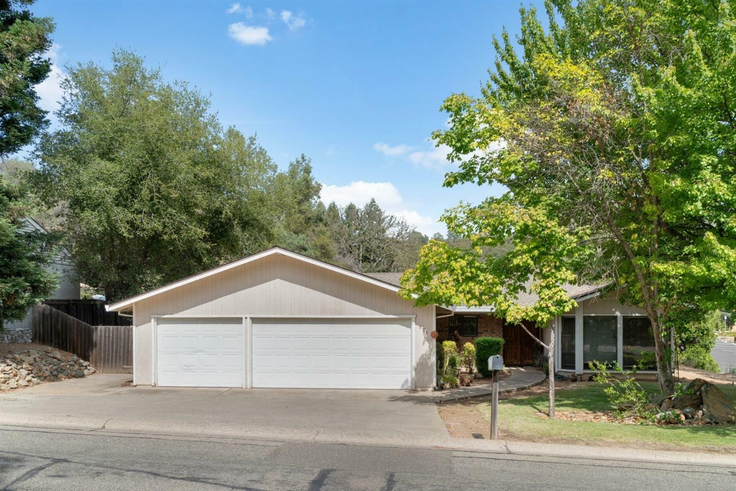 Property Photo:  971 Olson Lane  CA 95762 