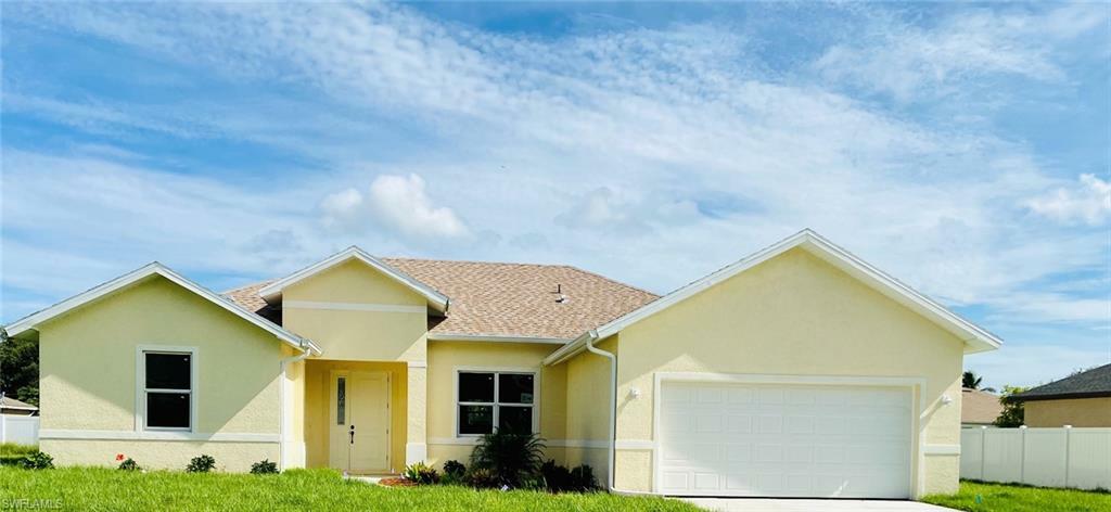 Property Photo:  503 SW 6th Street  FL 33991 