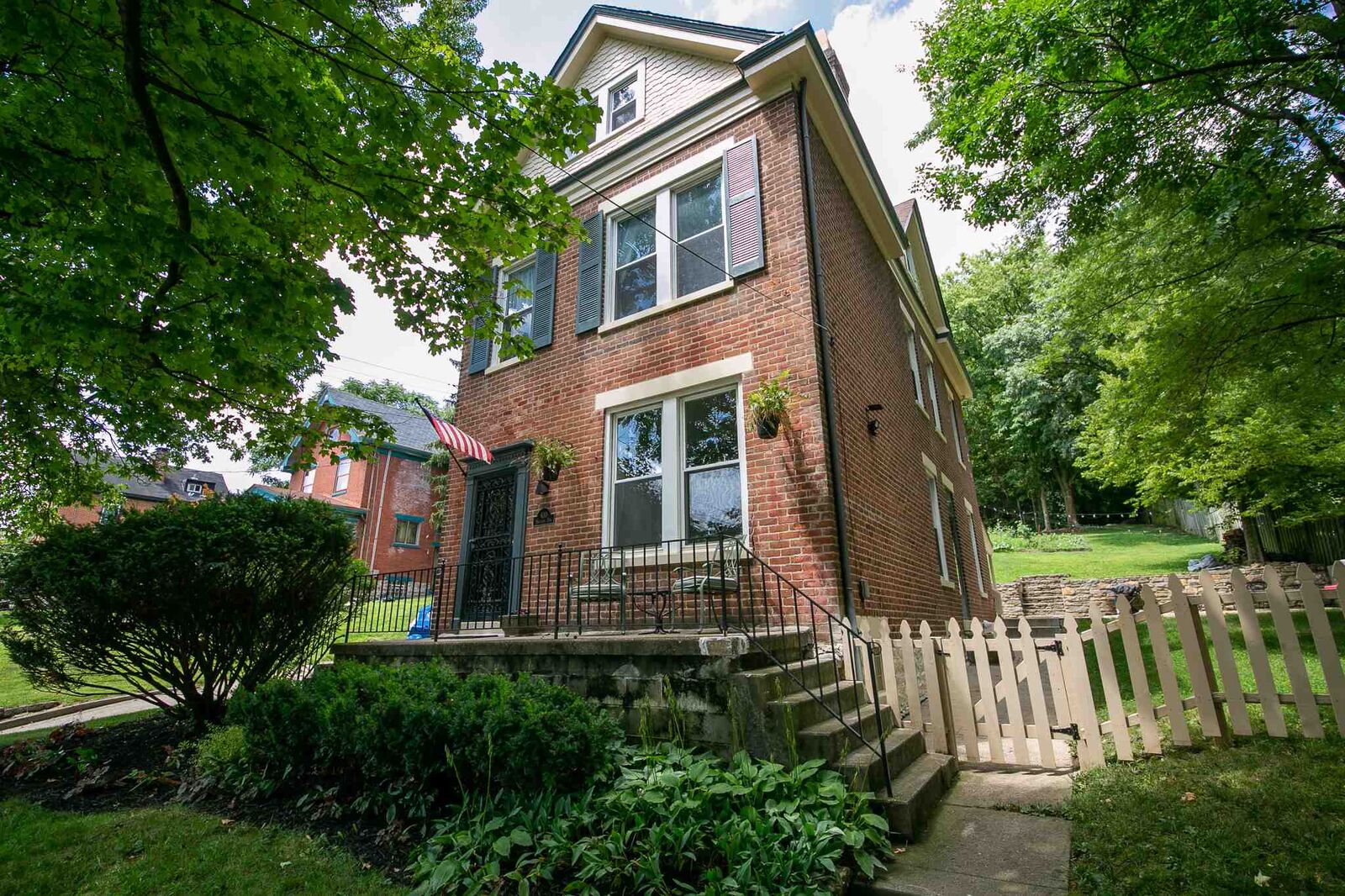 Property Photo:  630 Highland Pike  KY 41014 