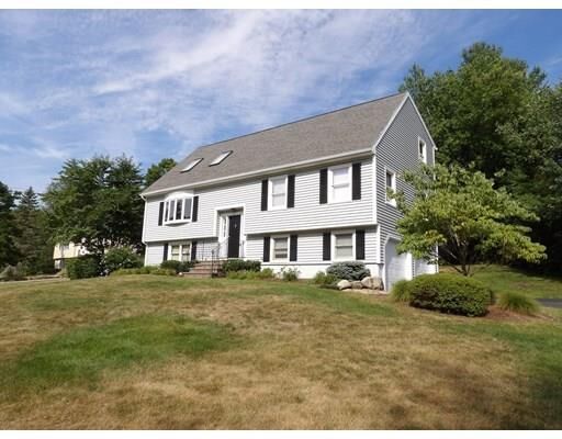 Property Photo: 31 Glenridge Dr MA 01730