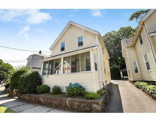 Property Photo: 37 Lynde St MA 02176