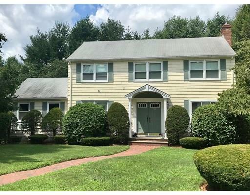 Property Photo: 62 Candlewood Drive MA 02451