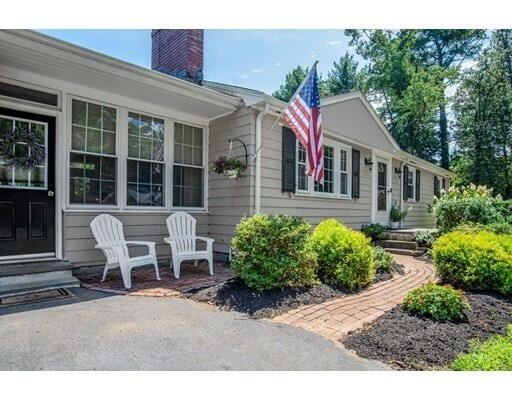Property Photo: 32 Pine Street MA 01776