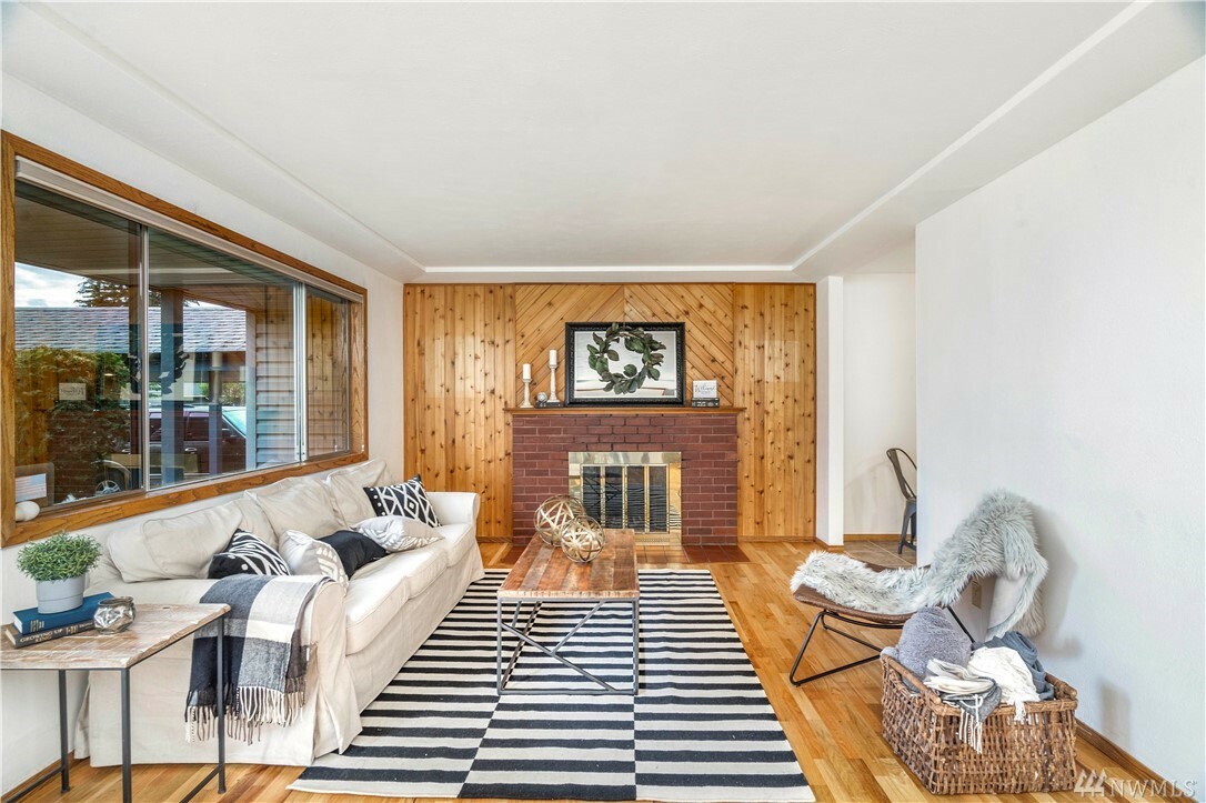 Property Photo: 1611 Wheeler St S 98444 WA 98444
