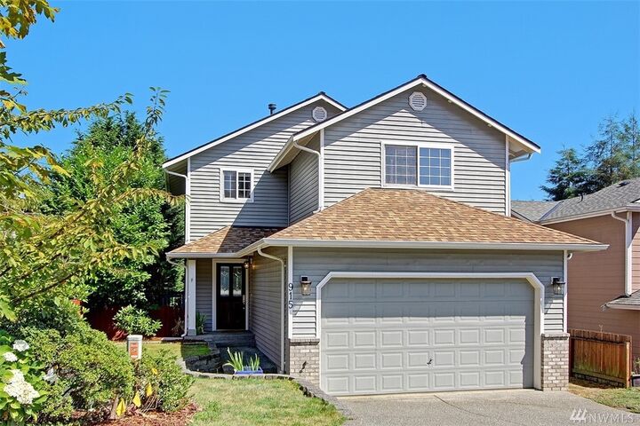 915  Cleveland Avenue  Snohomish WA 98290 photo