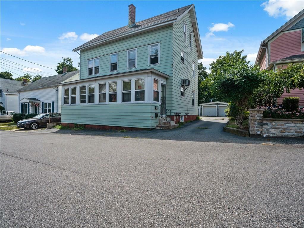 Property Photo:  19 Meadow Av  RI 02864 