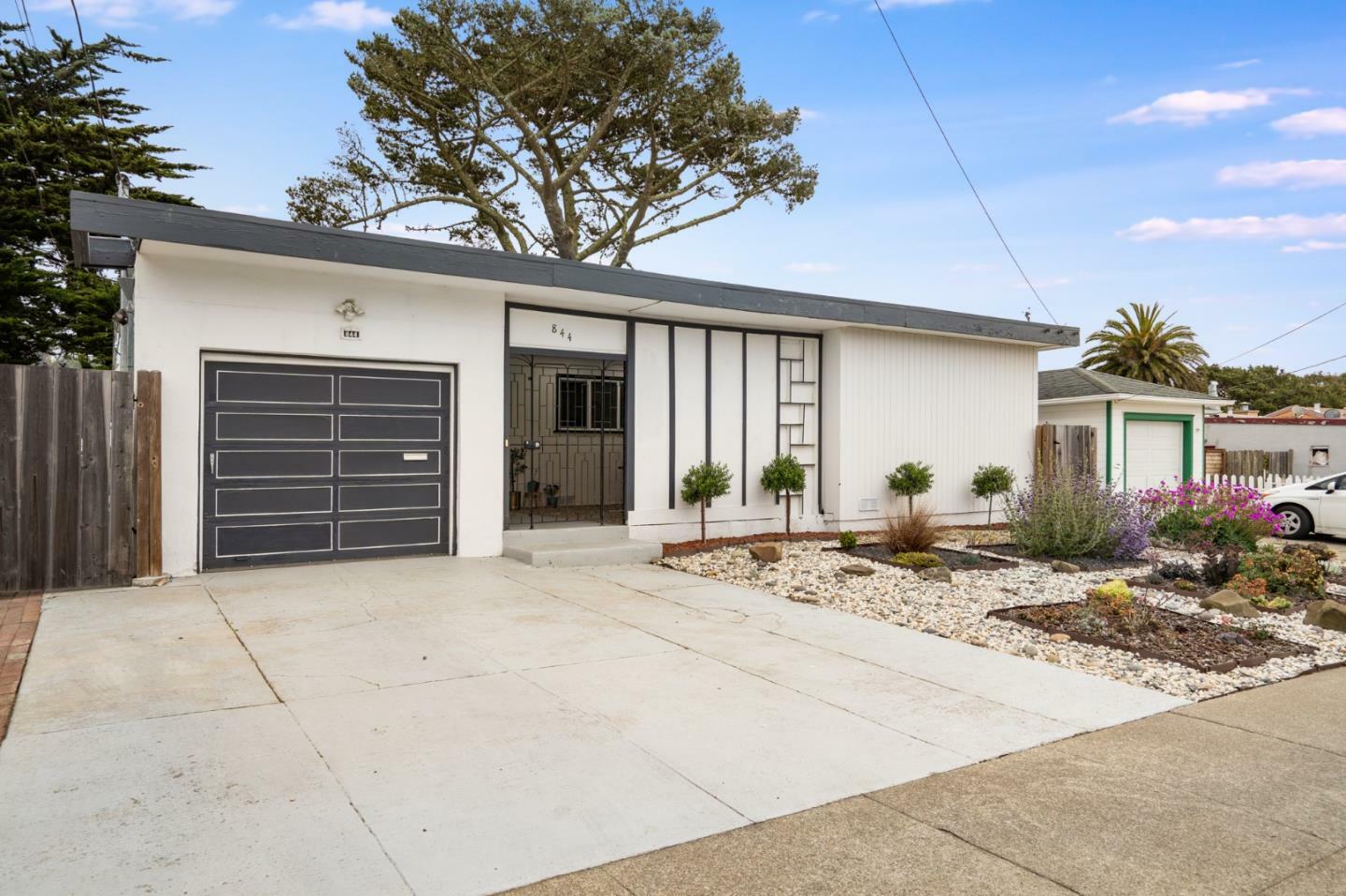 Property Photo:  844 Beechwood Drive  CA 94015 