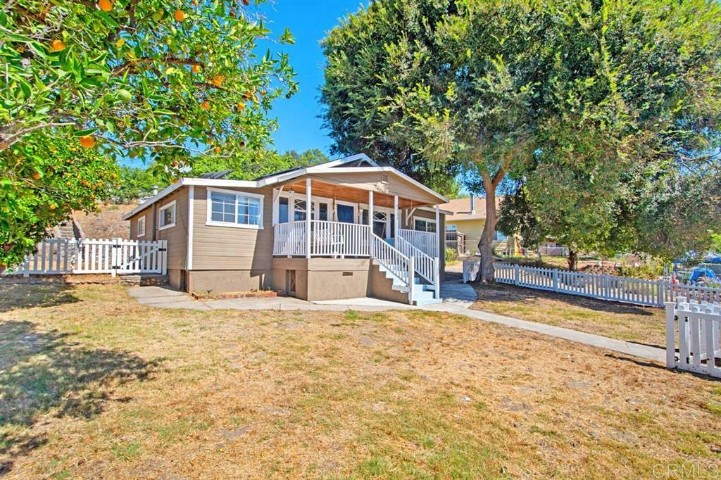 2122 Main St.  Lemon Grove CA 91945 photo