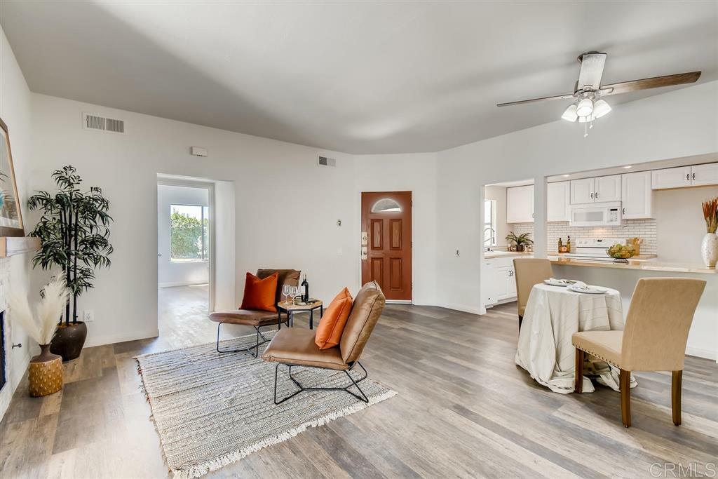 Property Photo: 3625 Avocado Village 130 CA 91941