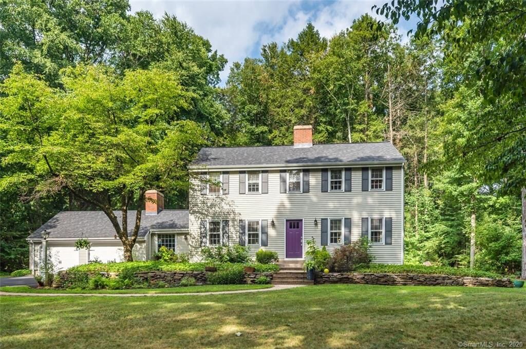 Property Photo: 33 Paper Chase Trail CT 06001