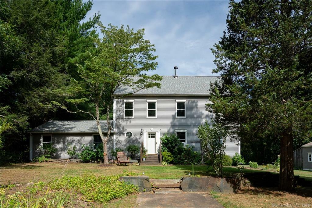 Property Photo:  558 Beaver Meadow Road  CT 06441 