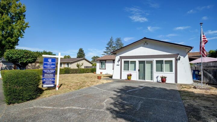 12 Margory Court  Novato CA 94947 photo