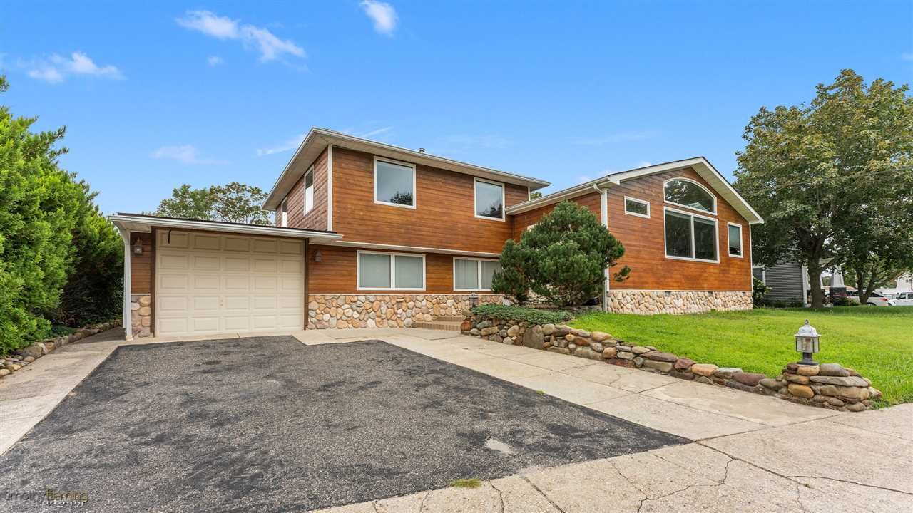 Property Photo:  8 Cove  NJ 08204 