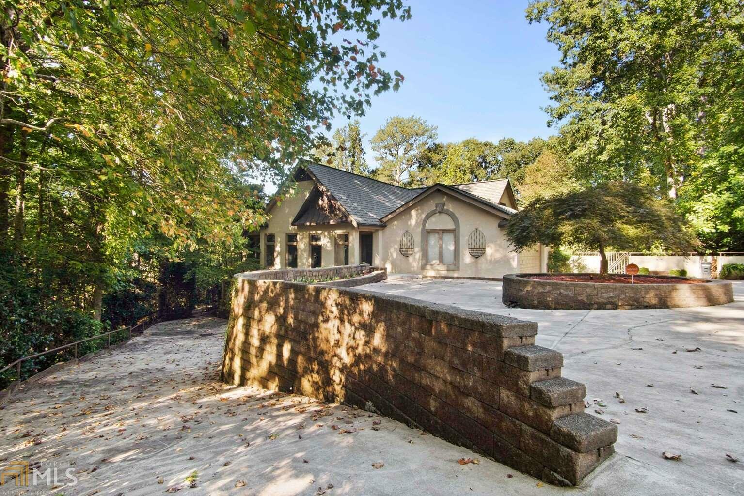 140 Habersham Waters Ct  Atlanta GA 30350 photo