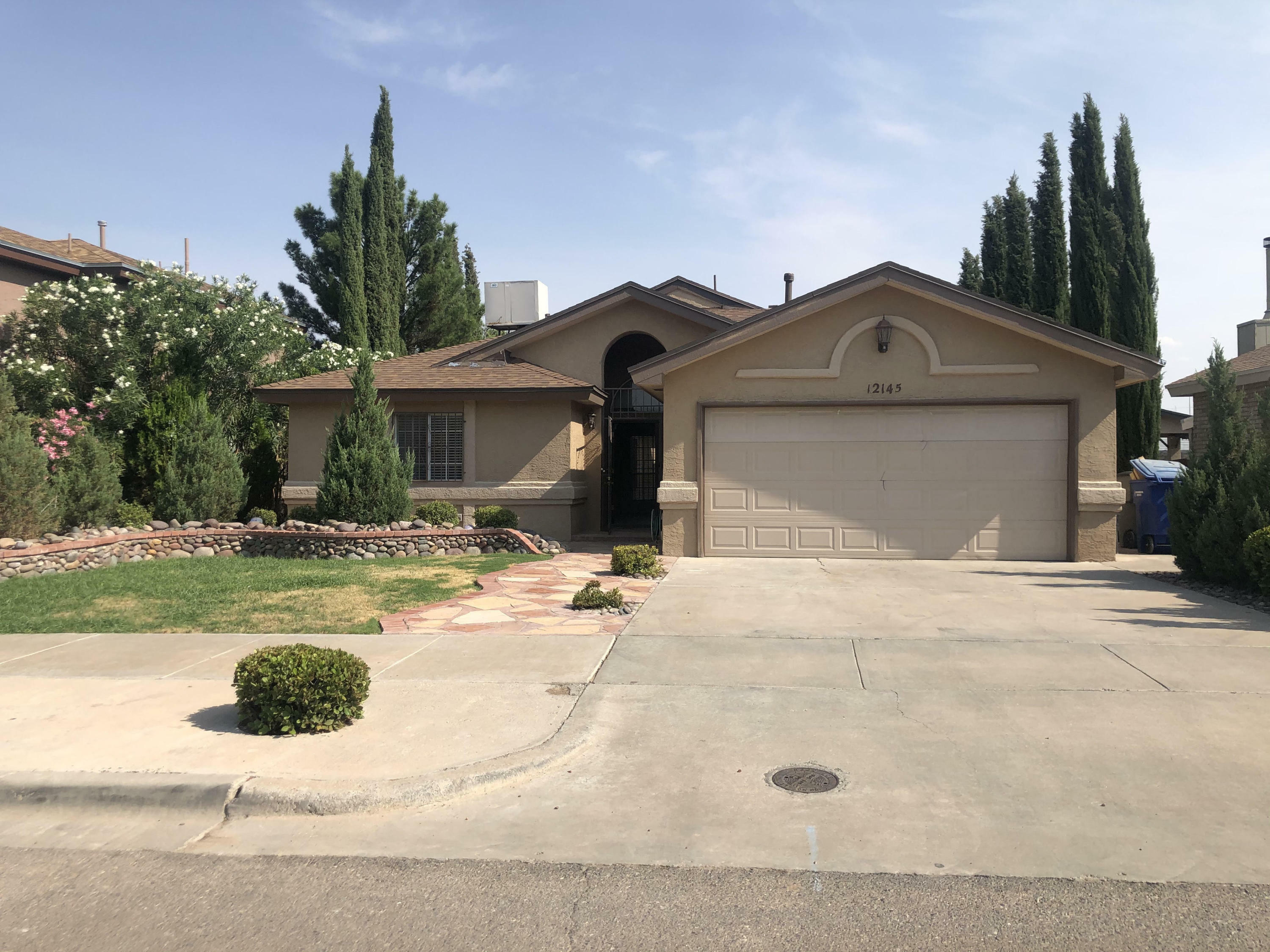 Property Photo:  12145 Tree Quail Court  TX 79936 