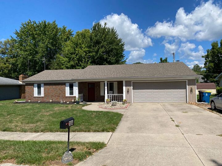 104 McIntyre Drive  Auburn IN 46706 photo