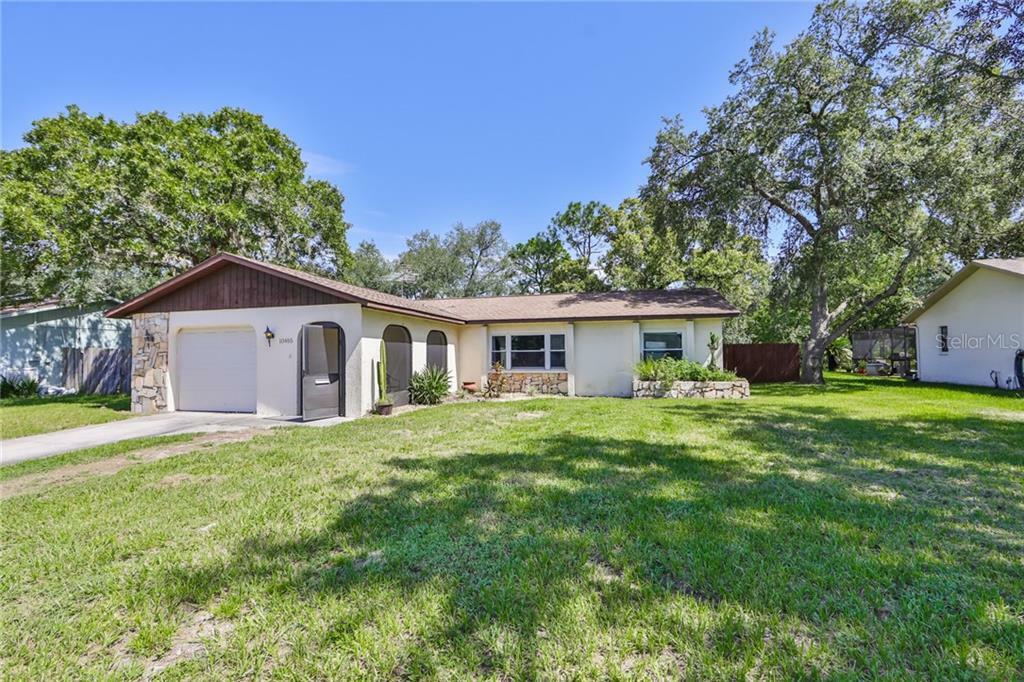 Property Photo:  10485 Gifford Drive  FL 34608 