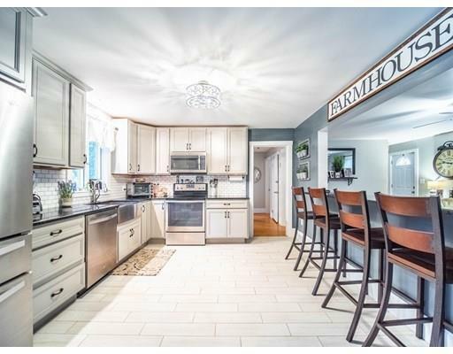 Property Photo: 88 Clinton Rd MA 01564