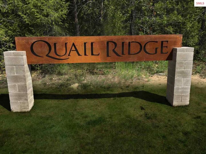 Blk 2 Lot 3 Songbird Way  Spirit Lake ID 83869 photo