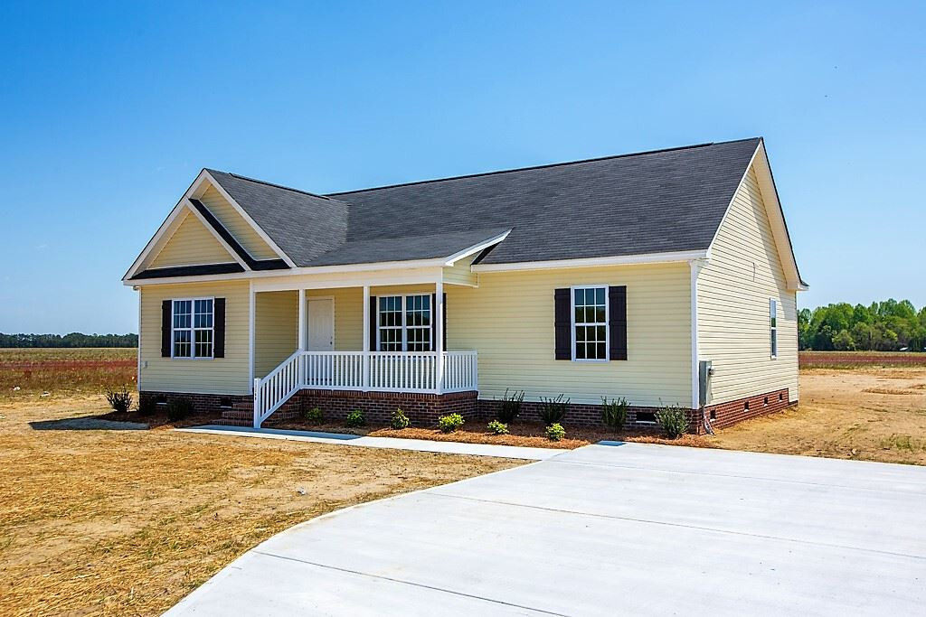 Property Photo:  9330 Buck Deans Road  NC 27557 