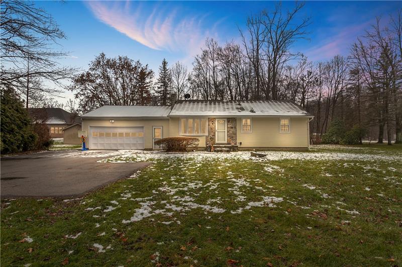 Property Photo: 124 Shenango Rd PA 16105