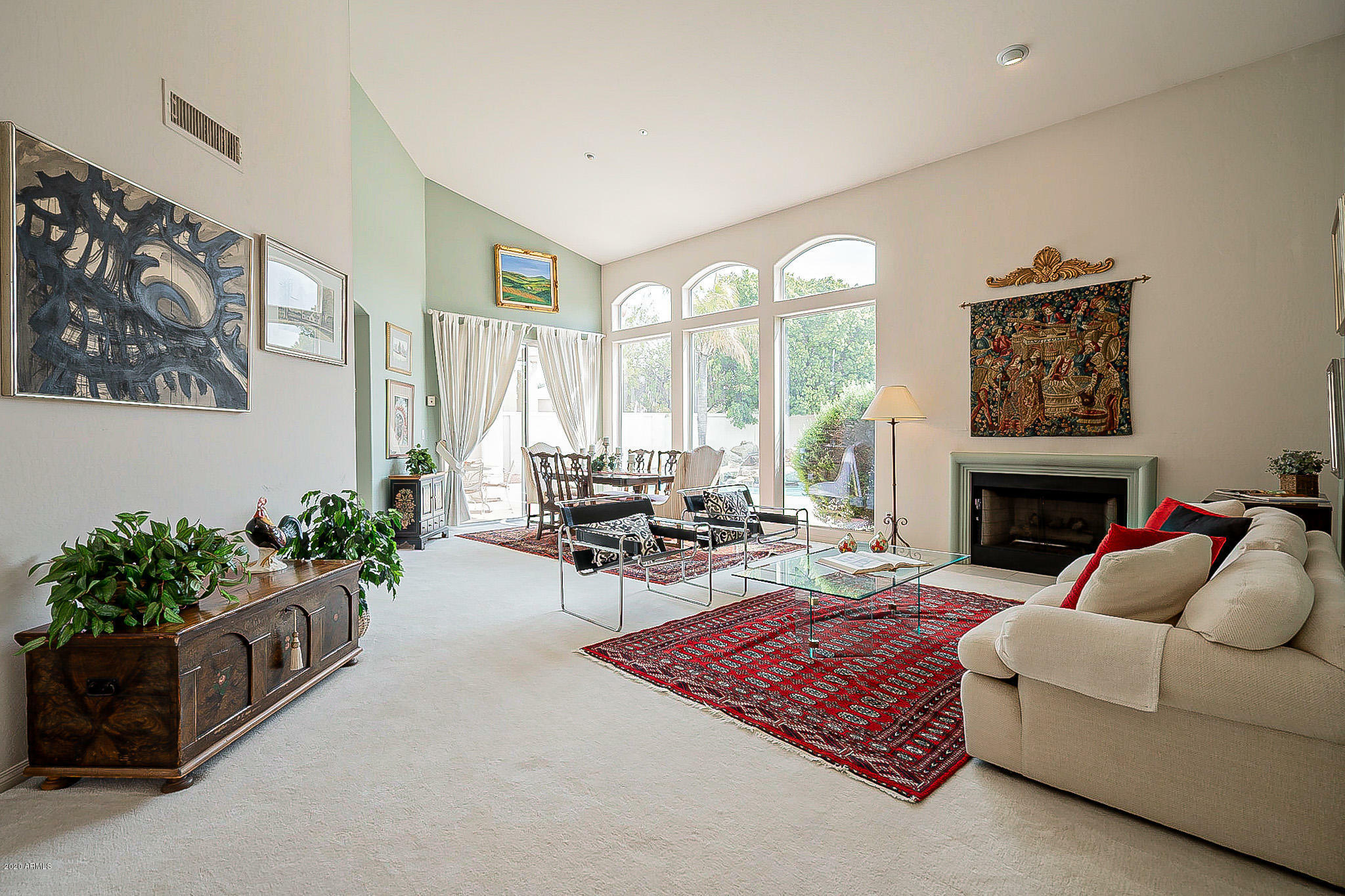 Property Photo: 11662 E Bella Vista Drive AZ 85259